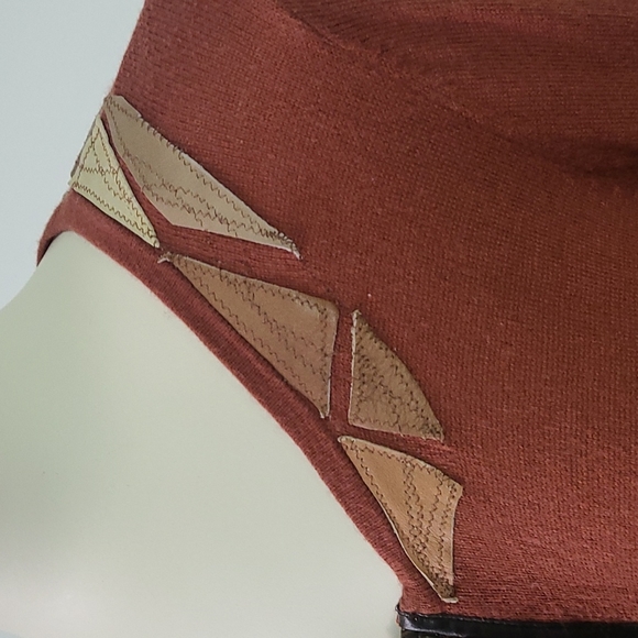 Refashioned Vintage Cardigan (M/L) - Picture 3 of 13